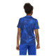 Adidas Παιδική κοντομάνικη μπλούζα House of Tiro Colors of Football Tee